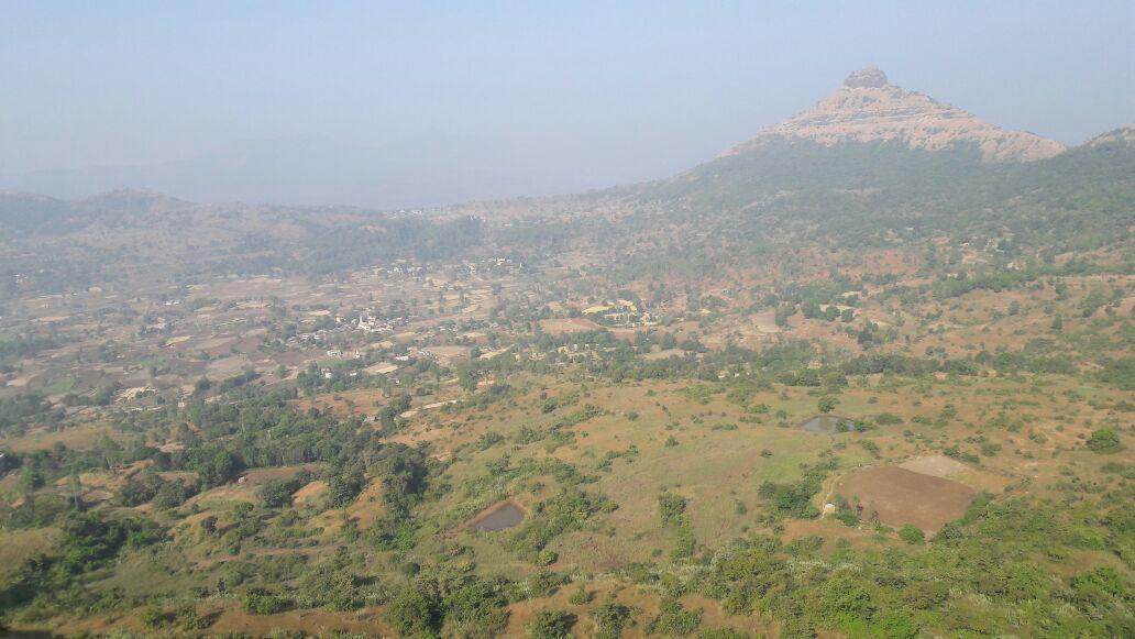 Pavana Valley Farm House Hotel Pune Exterior foto