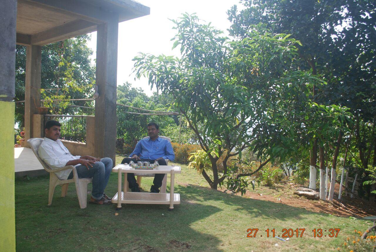 Pavana Valley Farm House Hotel Pune Exterior foto